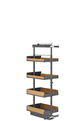 DISPENSA Fioro 1200-1600/ 400/ 4/ antracyt