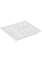 Wkład CLASSICO 600 do szuflady Antaro o wymiarch 516 x 474/ biały