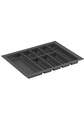 Wkład CLASSICO 700/ wymiar 640 x 490/ antracyt