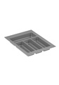 Wkład CLASSICO 400/ wymiar 340 x 450/ szary