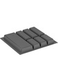 Wkład CLASSICO 600 do szuflady Merivobox o wymiarach 507 x 474/ antracyt