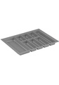 Wkład CLASSICO 700/ wymiar 640 x 490/ szary