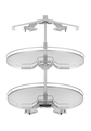 REVO 90 ARENA Classic Silver/ 800 x 800/ szare