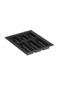 Wkład CLASSICO-Kristall 450/ wymiar 390 x 490/ czarny