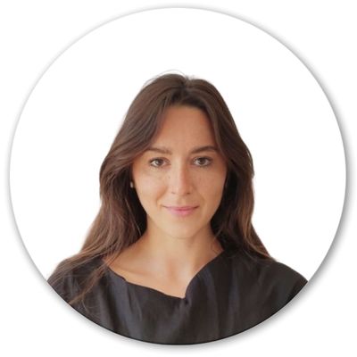 Arch. Agnieszka Musiał