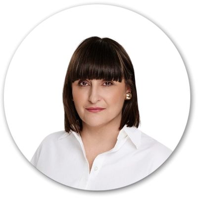 Anna Chwalińska