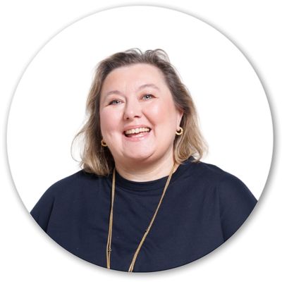 Anna Grużewska