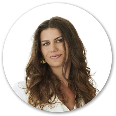 Arch. Iga Sawicka-Saan