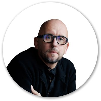 Arch. Jacek Tryc