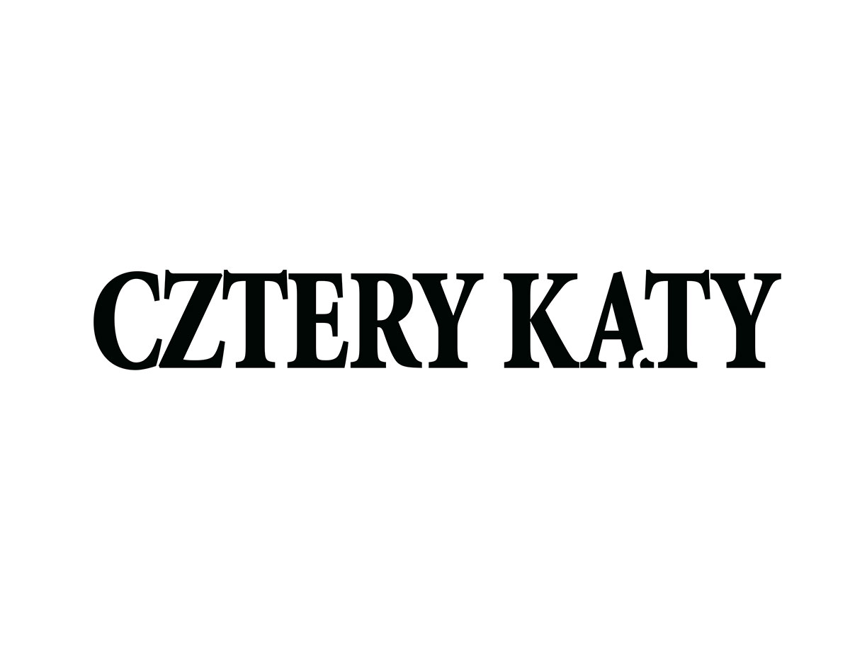 Cztery katy