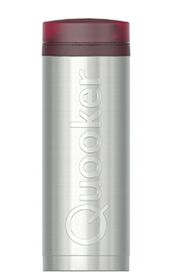 Quooker PRO3 – chłodząca woda gazowana i niegazowana