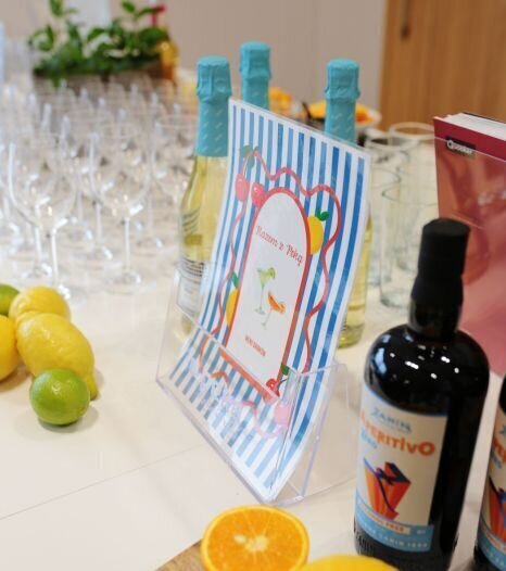 Włoski event