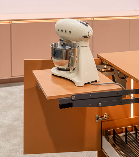 CHEF&amp;amp;amp;amp;amp;amp;#039;S TABLE 