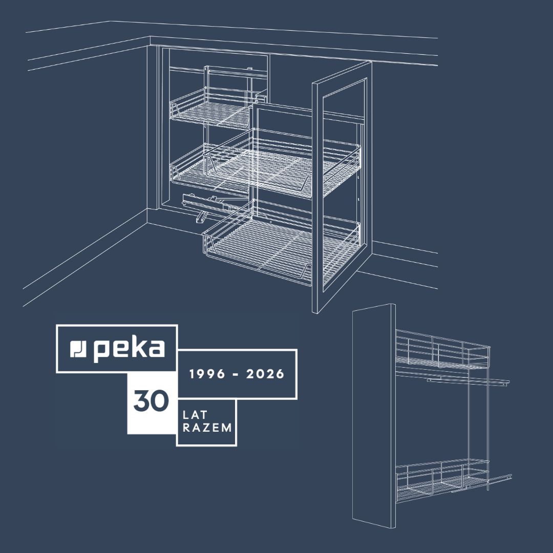 30-lecie Peka Polska