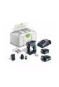 Wiertarko-wkrętarka Festool CXS 2,6-Set