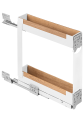 Pinello Spice Liro z drewnem 150/ 2/ białe