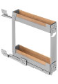 Pinello Spice Liro z drewnem 150/ 2/ szare