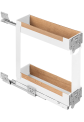 Pinello Cargo Liro z drewnem 200/ 2/ białe