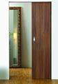 Hawa Porta 100 HMT Pocket - okucie drzwi drewnianych do montażu powierzchniowego lub kieszeniowego