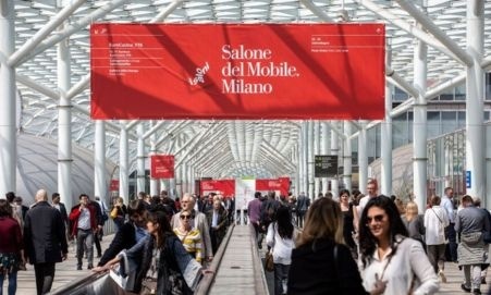 Targi Eurocucina 2026 w Mediolanie