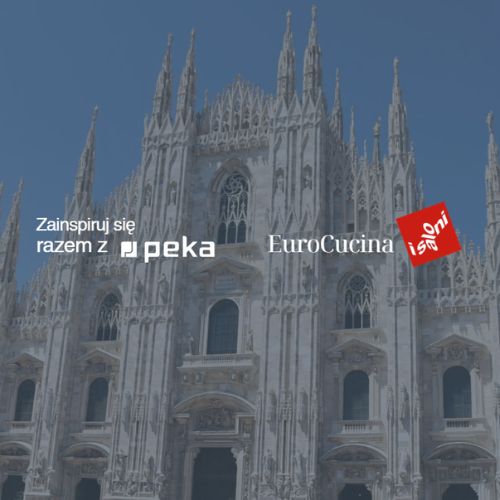Raport EuroCucina 2026
