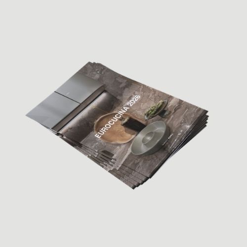 Trendbook EuroCucina 2026