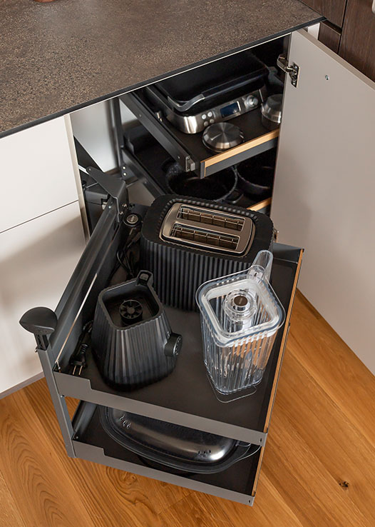 Cargo podblatowe