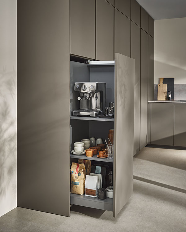 Prowadnice do indywidualnych konstrukcji - Peka Systemy wysokie Prowadnice - Peka