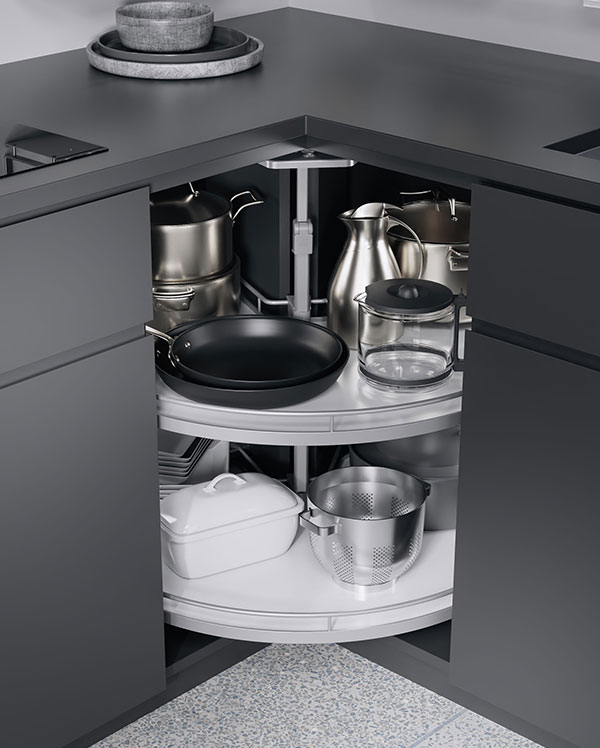 REVO – narożnik większy niż myślisz