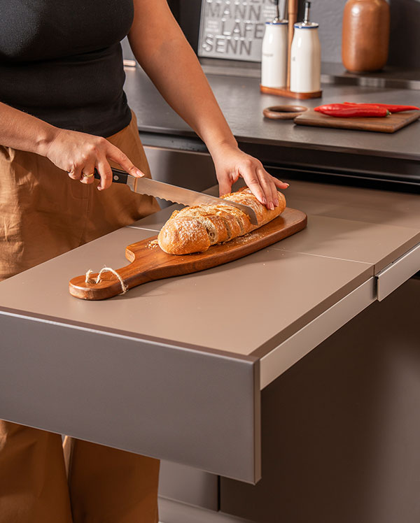 Systemy podblatowe - TopFlex - Peka