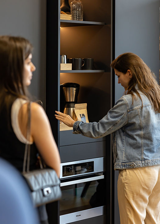 System Hawa Concepta