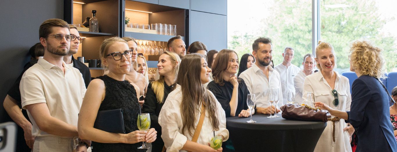 Event dla architektów