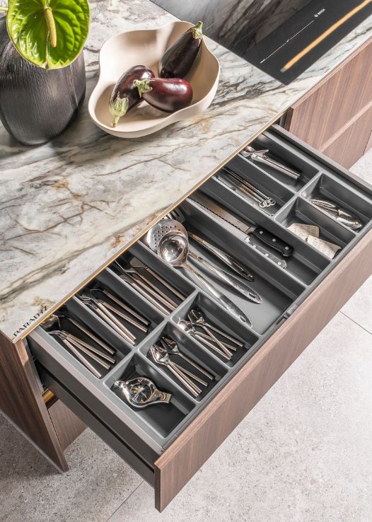 Wklad do szuflady Classico